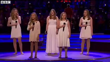 Poppy Girl is reunited with sailor father in front of The Queen