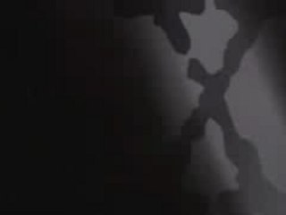 Xfiles intro