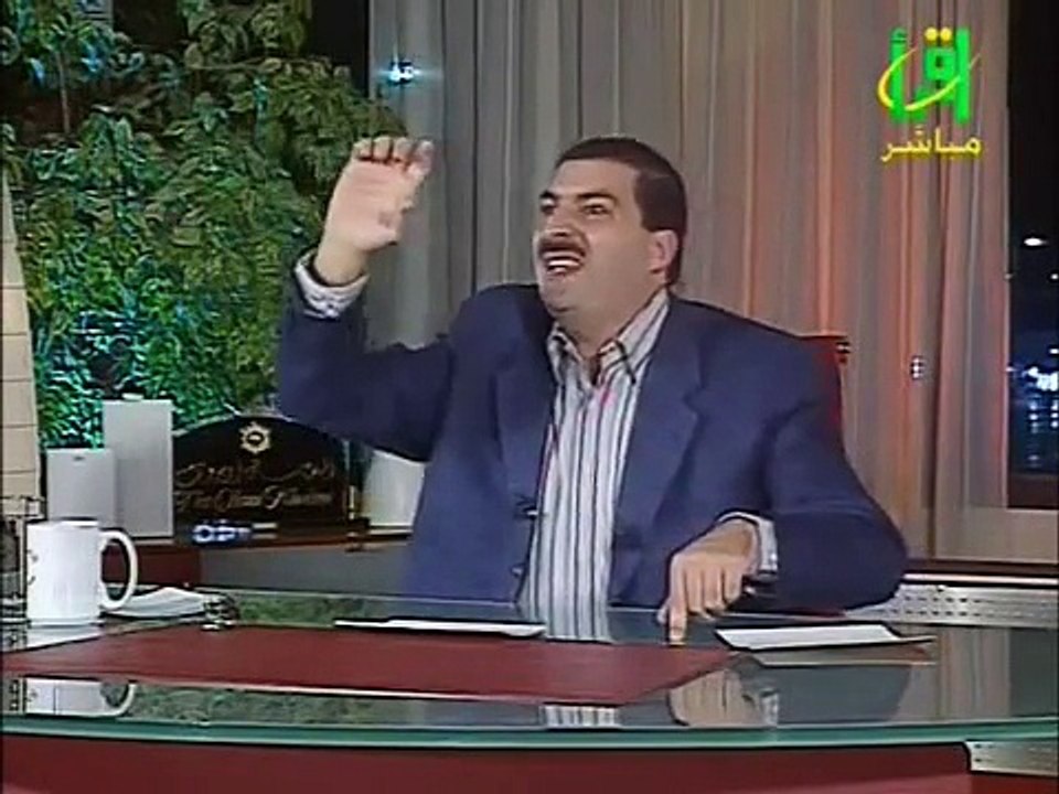 السيرة النبوية عمرو خالد الحلقة 7 جزء 2