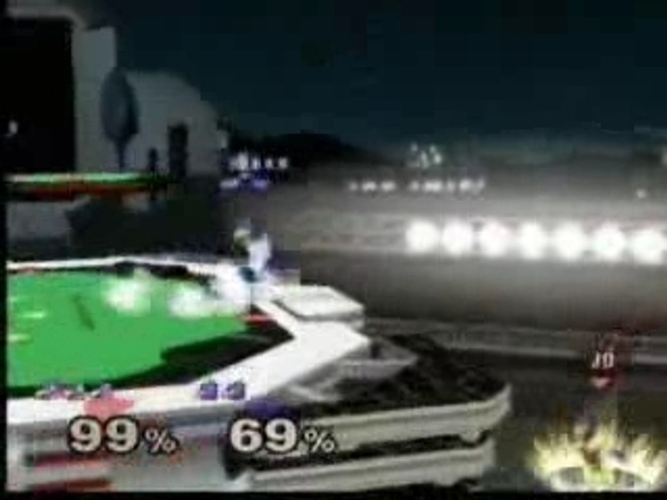 Baxon VS JD