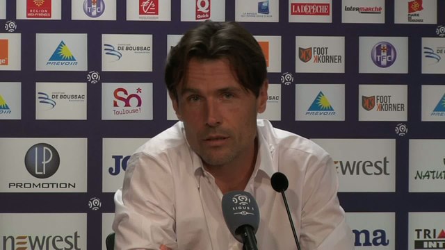 Foot - L1 - TFC : Arribagé «Pas suffisant pour gagner»