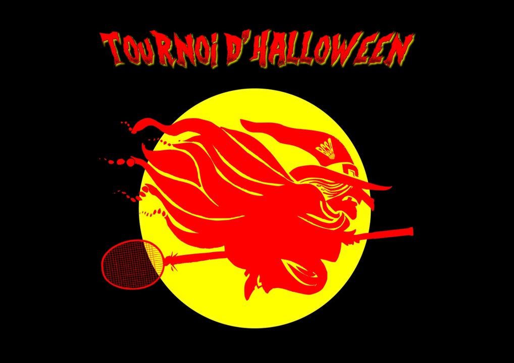 Halloween 2015 au BCSA