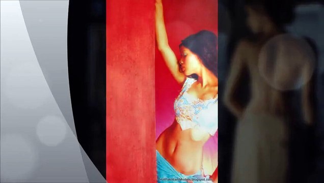 Neha Ahmad Pakistani Hot Model Photos