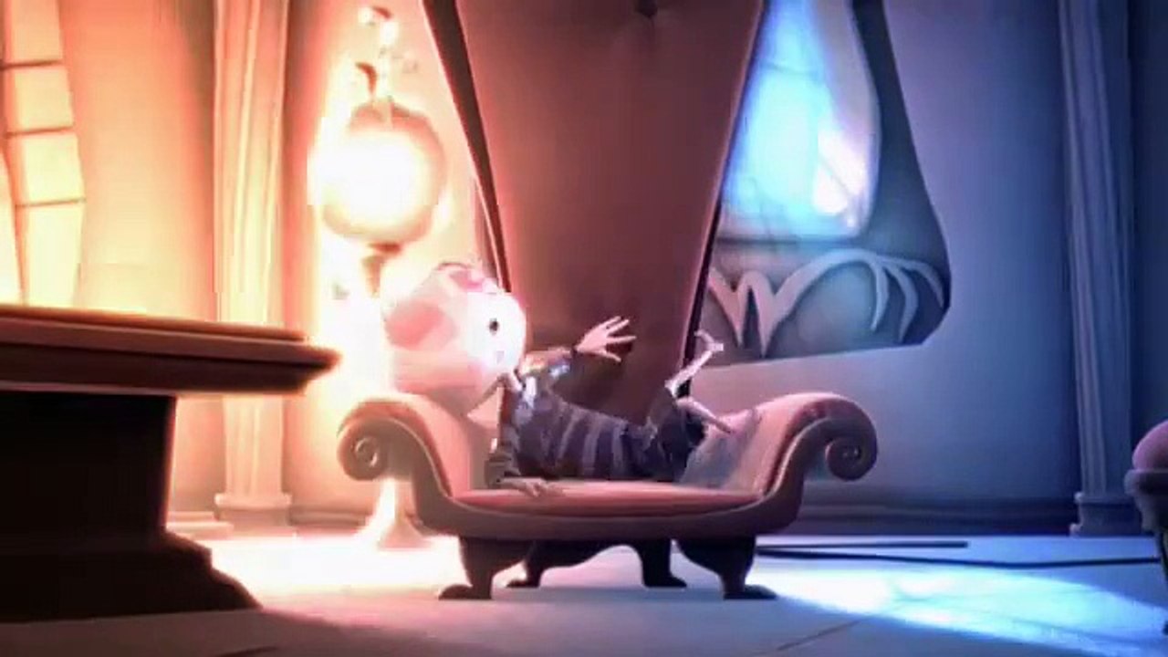 H is for Hypnophobia Figaro Pho
