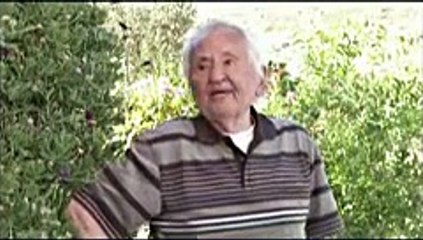 Kazım Mirşan ve Erken Türk Tarihi Belgeseli