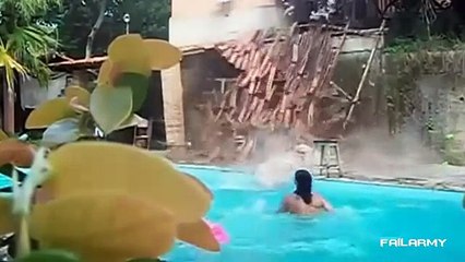 Pool Fails Compilation -- FailArmy