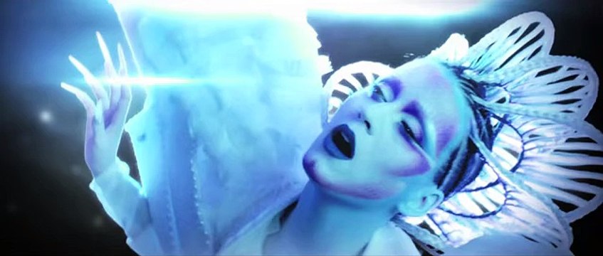 Katy Perry E.T. ft. Kanye West