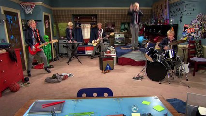 Austin & Ally - Double Take Music Video