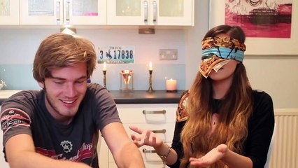 The Cotton Ball CHALLENGE