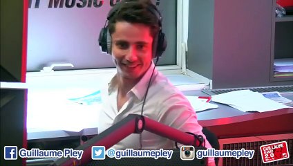 Peur en direct ! On arrête un jeu en urgence