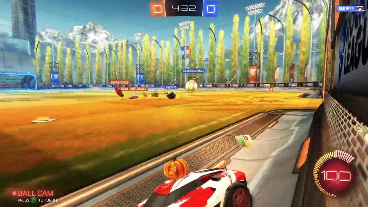 GET WRECKED 2x SON!!!!!!!!!!!!!