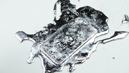 What Happens If You Pour Gallium on an iPhone 6?
