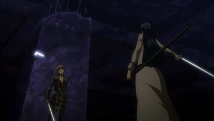 Weird Gintama Moments