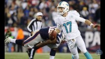 Post game report: Miami Dolphins lose to New England Patriots