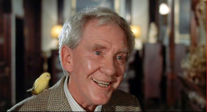 Goodby Burgess 1907-1997