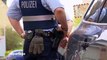 Doku Polizei 2015 Einsatz Polizeihubschrauber [Dokumentation Deutsch]