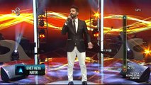 Rising Star Türkiye İsmail Gözüdok ve Nesrin Kopuzun Yarı Final Karşılaşması (1.Sezon 18.