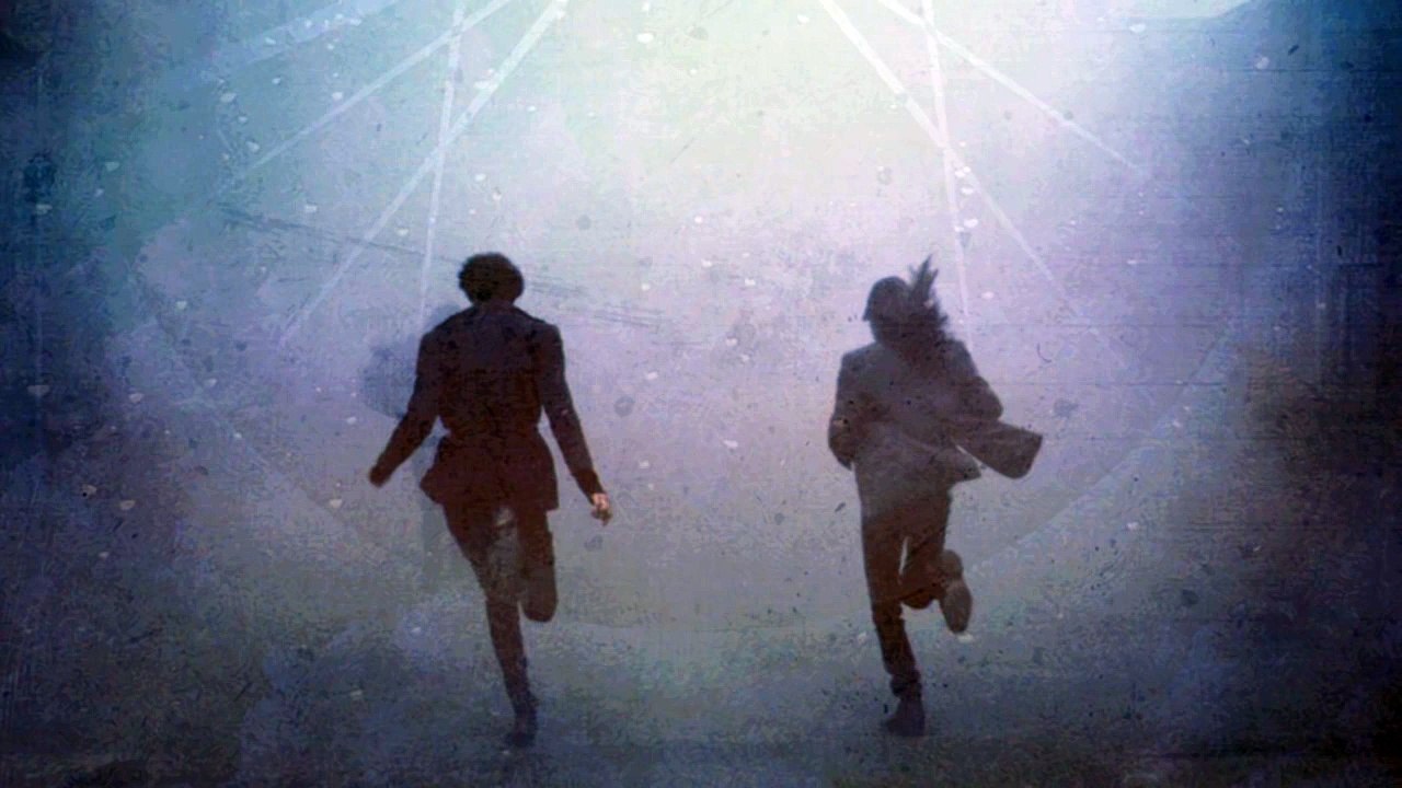 Crywolf & Ianborg Runaway EP Mix