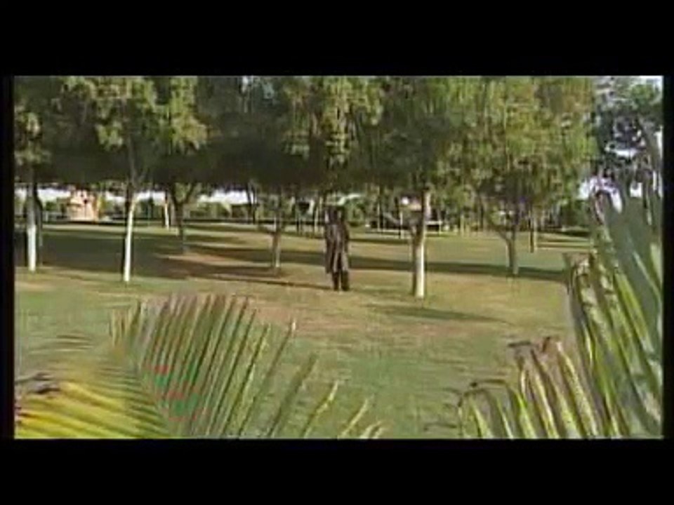 Mandh - Ahmad Jahanzeb By Ali Raza