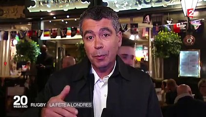 Rugby : la Nouvelle-Zélande s'offre un troisième titre mondial