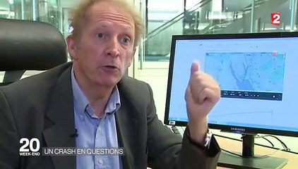 Quelles sont les hypothèses qui entourent le crash survenu en Égypte ?