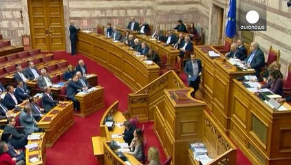 Grecia: ancora morti in due diversi naufragi