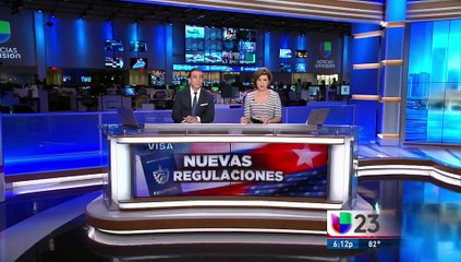 Cambia el proceso para solicitar visas de EEUU en Cuba