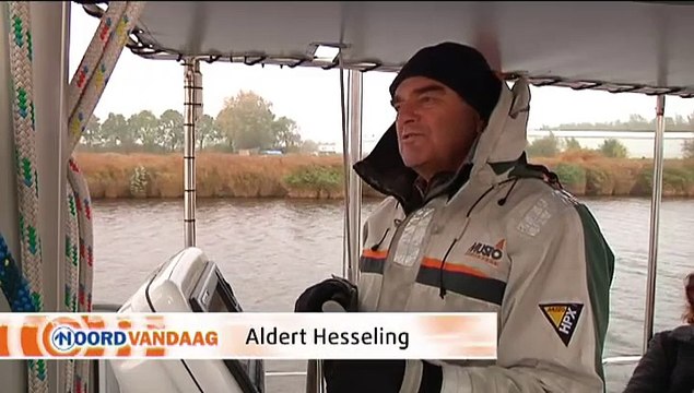 Stadjer komt na 2,5 jaar thuis van zeiltocht - RTV Noord