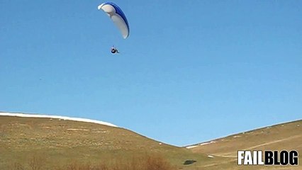 FAIL Blog- Trading One Accident For Another FAIL