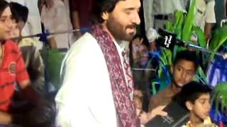 Dil-thikana-Mere-Hussain-as-ka-hay-Manqabat-Nadeem-Sarwar