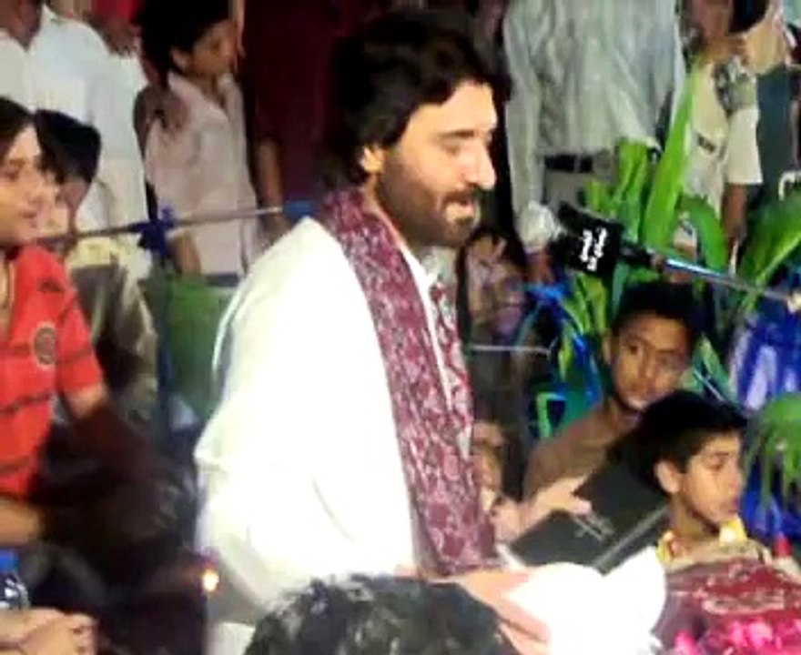 Dil-thikana-Mere-Hussain-as-ka-hay-Manqabat-Nadeem-Sarwar