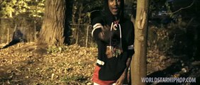 Lil Reese -Gang- (Official Music Video)