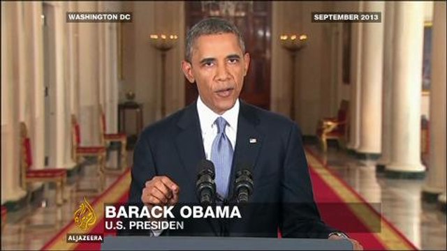 Inside Story - Why has US reneged on vow to keep troops out of Syria?