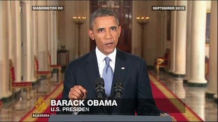 Inside Story - Why has US reneged on vow to keep troops out of Syria?