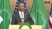 President Barack Obama in Ethiopia: If I Ran for a Third Term, I Could Win