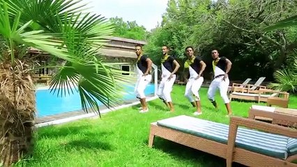 Ethiopian music 2015 – Tadios Aleme / ታዲዮስ አለሜ : Enchi Libien / እንቺ ልቤን