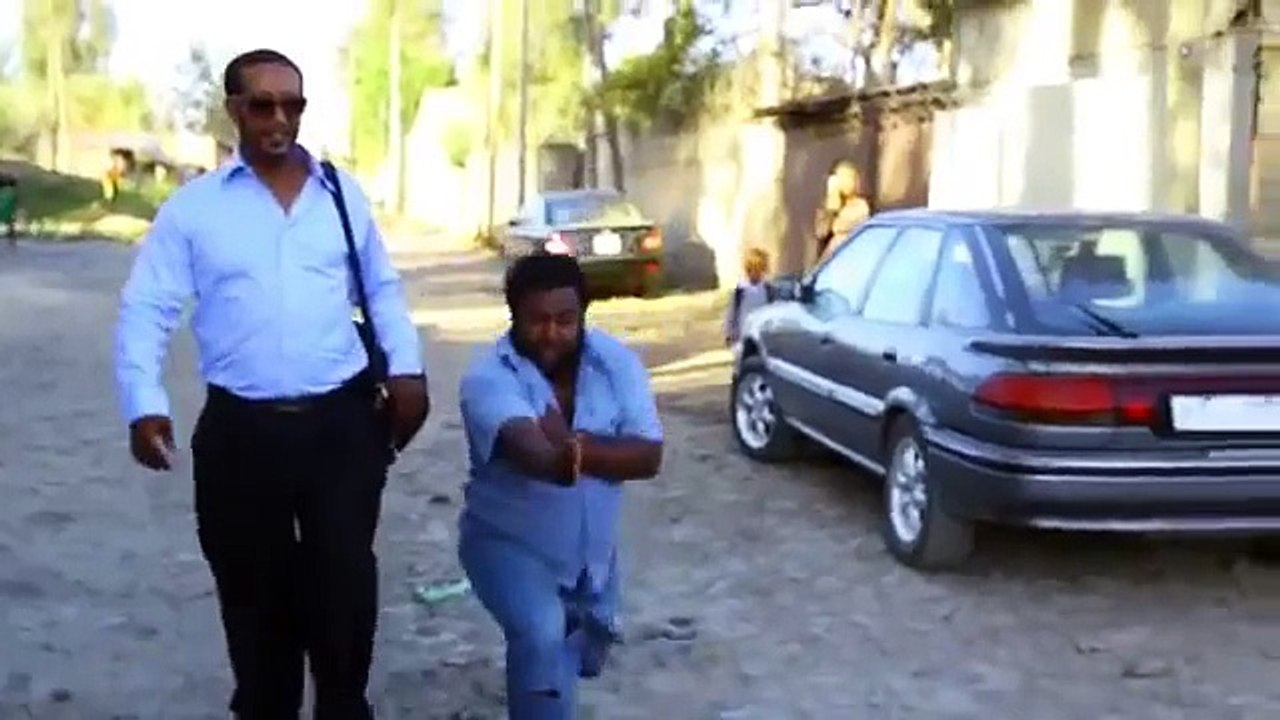 Ethiopia – A Mesfin Belay film: Banchi Yemeta / ባንቺ የመጣ [Trailer]