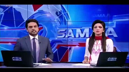 Ayan Ali entered Karachi university with weapons - Video Dailymotion