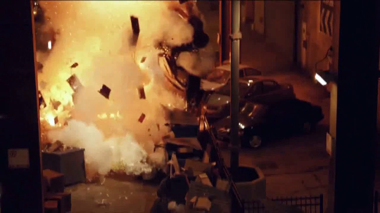 Joker/Jason Todd - Batman Biggest Secert Fan Made Trailer