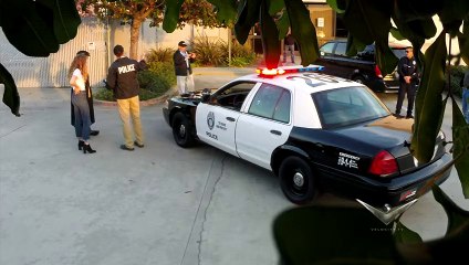 Johnny Depp Pull an Epic Prank on Amber Heard on Overhaulin