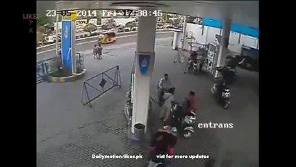 DON'T USE CELL PHONES WHEN YOU ARE AT PETROL PUMPS - Video Dailymotion