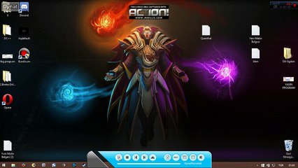 Raidcall Kayıt ve Kullanımı