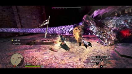 summer hellgirl (asuna_369) vic halloween 2015 offline ur