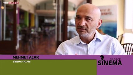 SADECE SİNEMA 30.05.2014