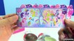 My Little Pony Kinder Surprise Egg HUNT for Twilight Sparkle