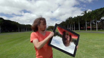 Монтаж, который поразил весь мир