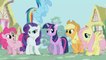My Little Pony: Friendship Is Magic - S1 E9 - Bridle Gossip