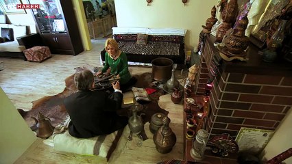 Ömür Dediğin - Çanakkale Özel Bölümü