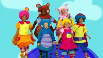 Twinkle Twinkle Little Star | Mother Goose Club Songs for Children