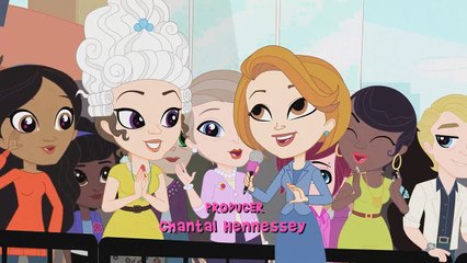 LPS 02X02 [28] Latino